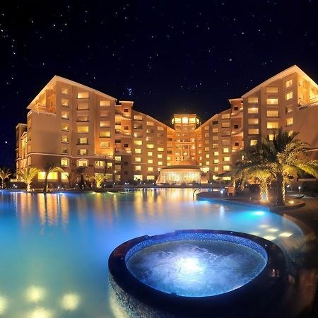 Sea Pearl Beach Resort & Spa Cox'S Bazar Eksteriør bilde