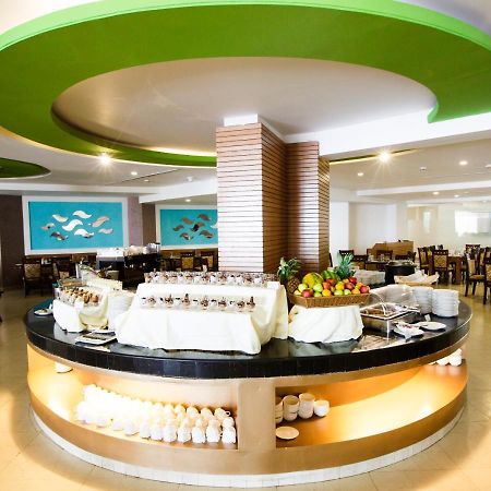 Sea Pearl Beach Resort & Spa Cox'S Bazar Eksteriør bilde