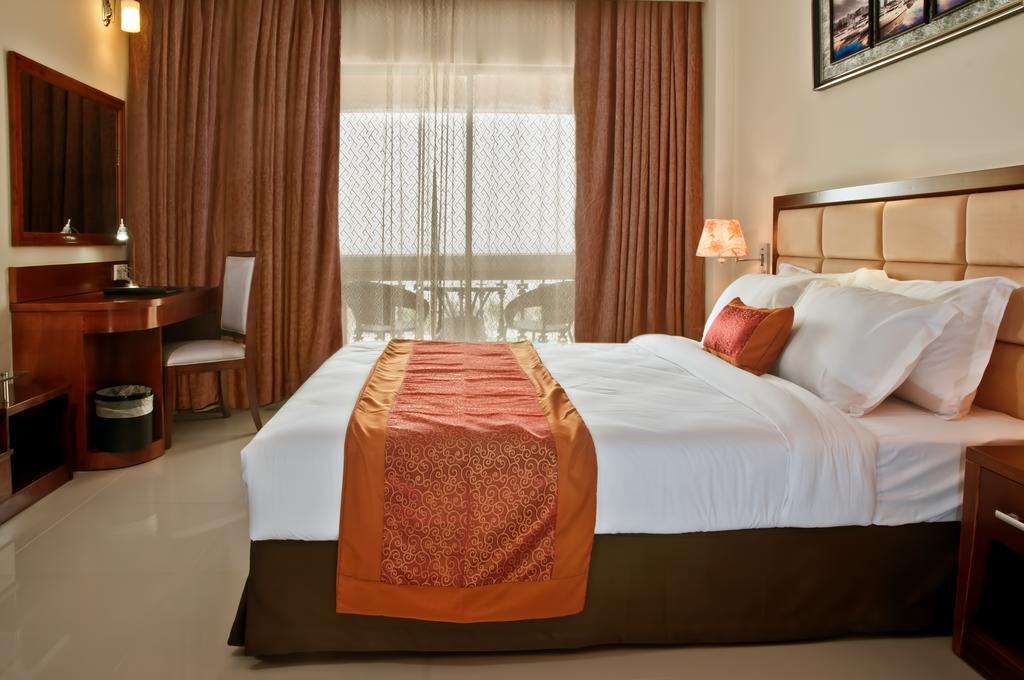 Sea Pearl Beach Resort & Spa Cox'S Bazar Eksteriør bilde