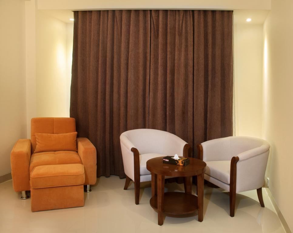 Sea Pearl Beach Resort & Spa Cox'S Bazar Eksteriør bilde