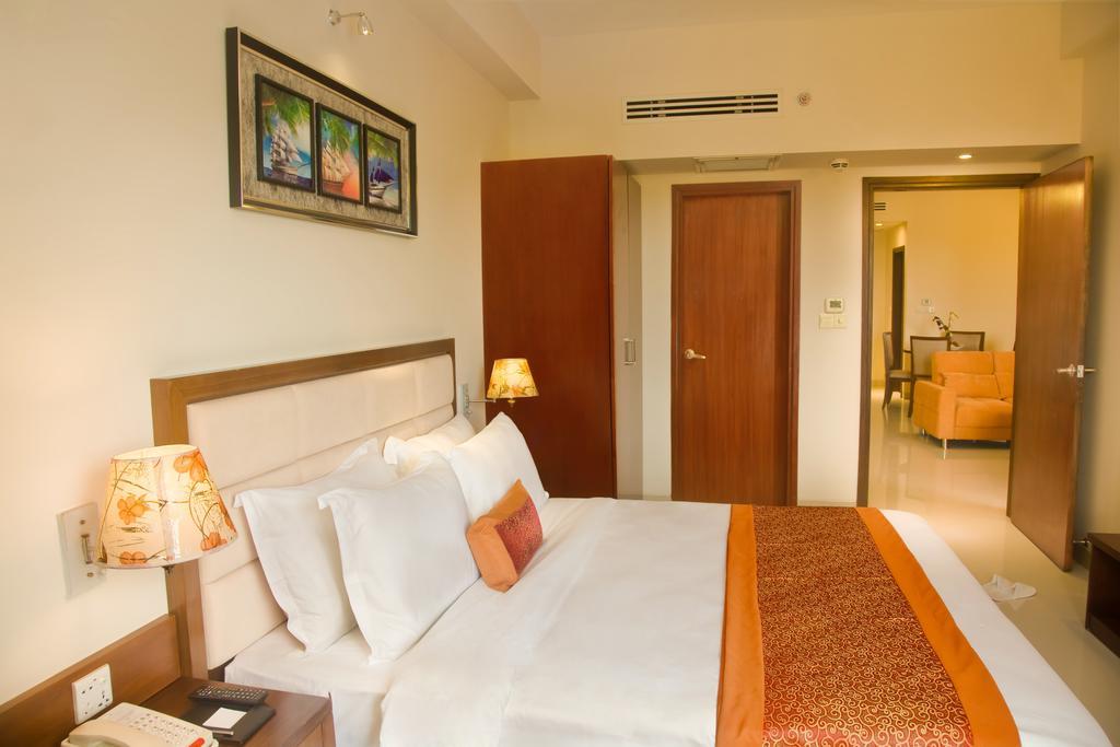 Sea Pearl Beach Resort & Spa Cox'S Bazar Eksteriør bilde