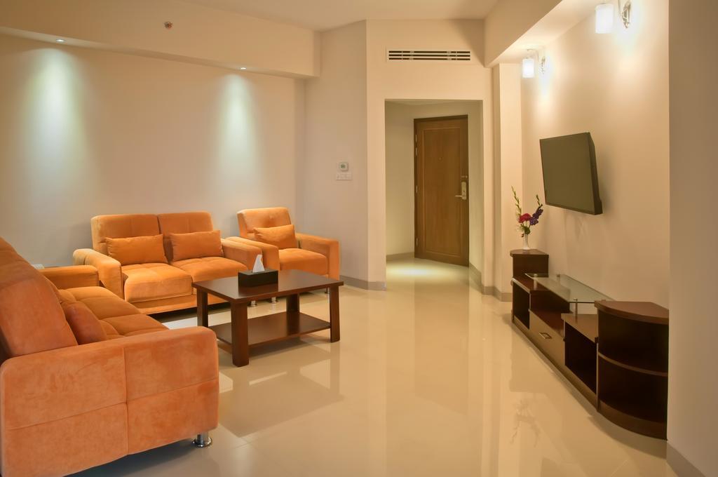 Sea Pearl Beach Resort & Spa Cox'S Bazar Eksteriør bilde