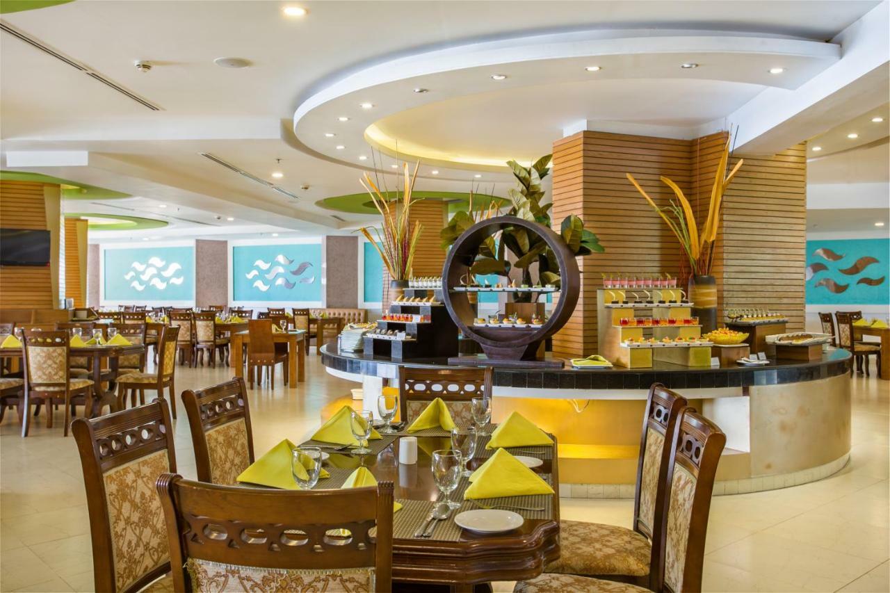 Sea Pearl Beach Resort & Spa Cox'S Bazar Eksteriør bilde
