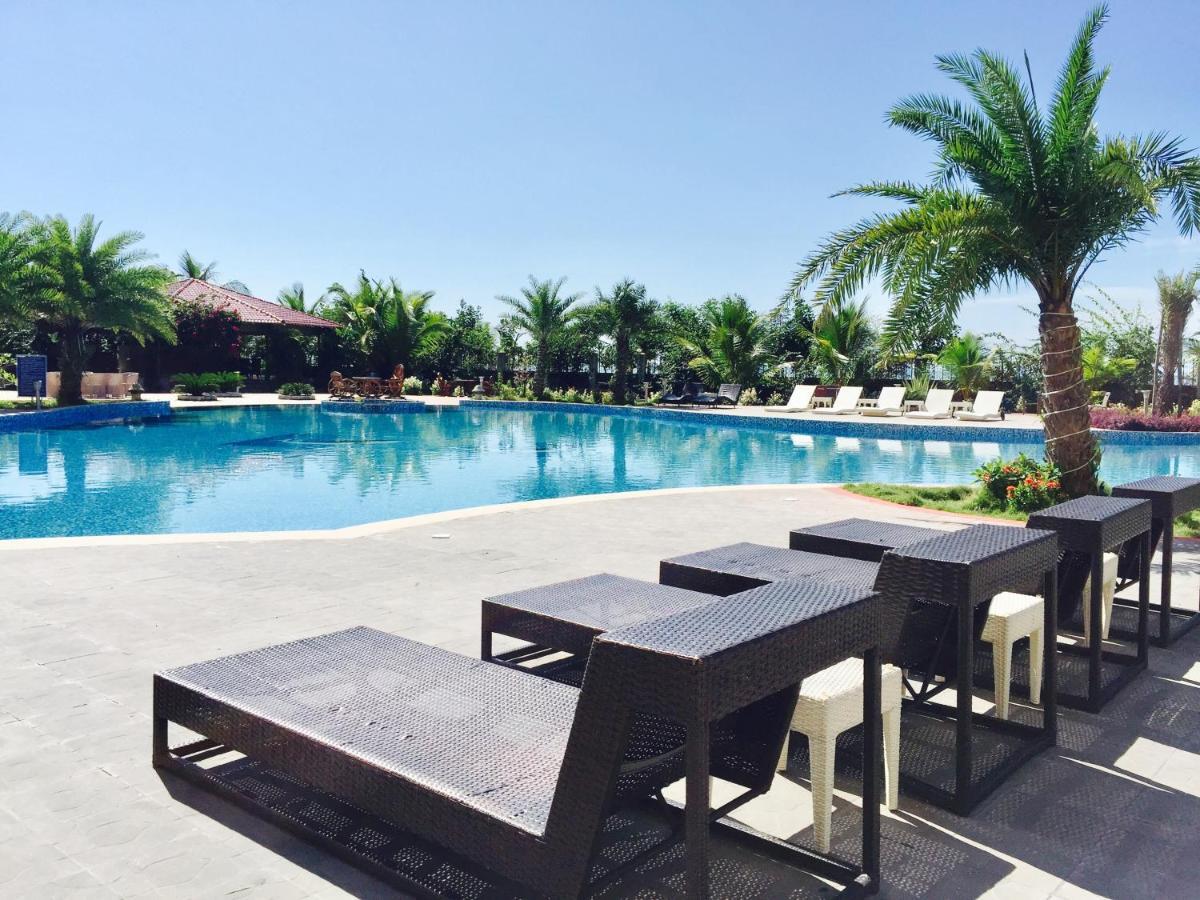 Sea Pearl Beach Resort & Spa Cox'S Bazar Eksteriør bilde